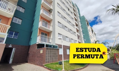 Venda - Apartamento (Padrão) - Jardim Piratininga - Sorocaba/SP - Cod. AP189
